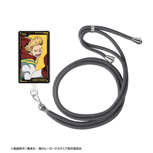 『僕のヒーローアカデミア』通形ミリオ フォンタブ【202508再販】